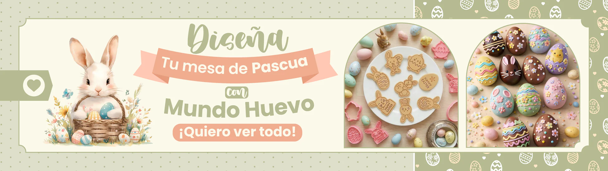 El Corazón de tus Creaciones