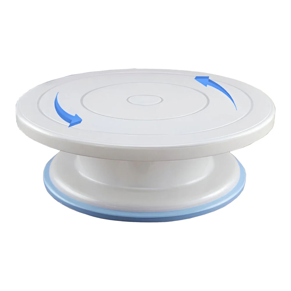 Bailarina Plástica Base Giratoria - Image 3