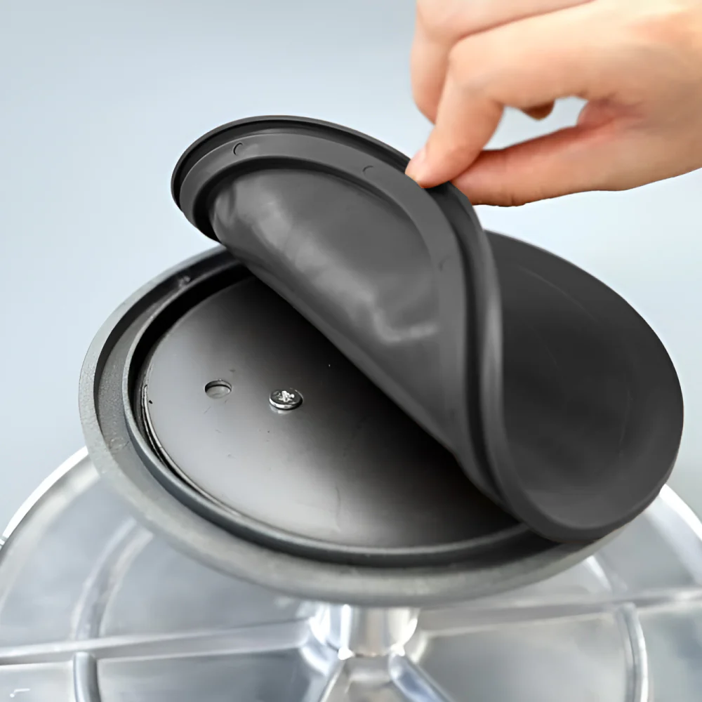 Bailarina Profesional Plato Aluminio - Image 3