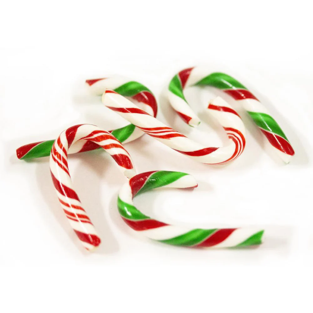 Baston Mini Canes X 300 Unds - Image 3