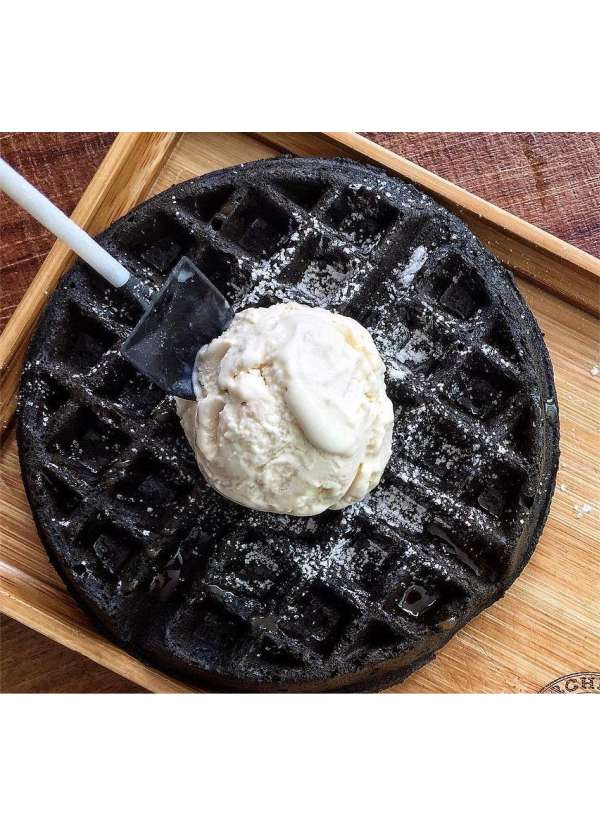 Carbón Activado X 100 Gr - Image 3