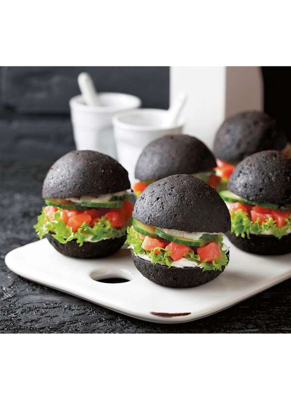 Carbón Activado X 100 Gr - Image 4