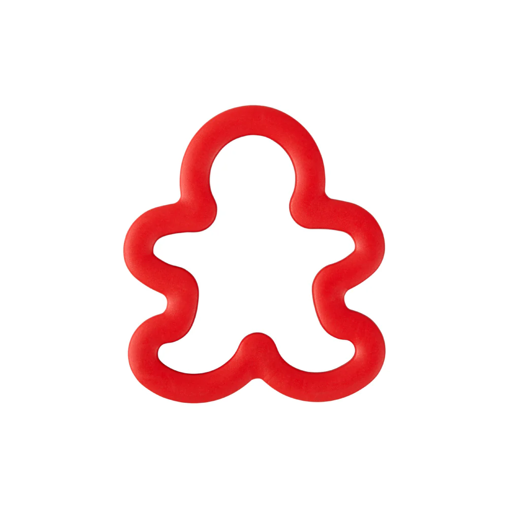 Cortador metálico muñeco de jengibre Wilton - Image 3