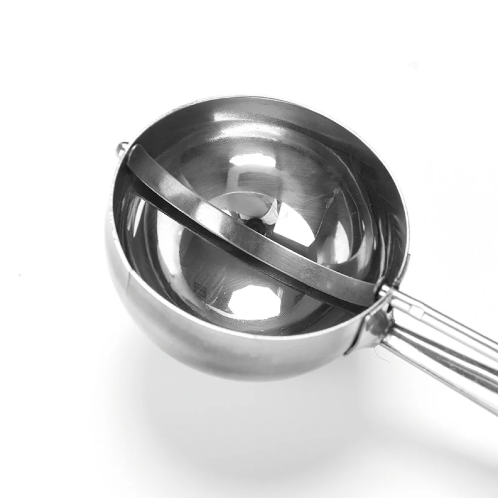 Cuchara Para Helado Y Cupcake - Image 5