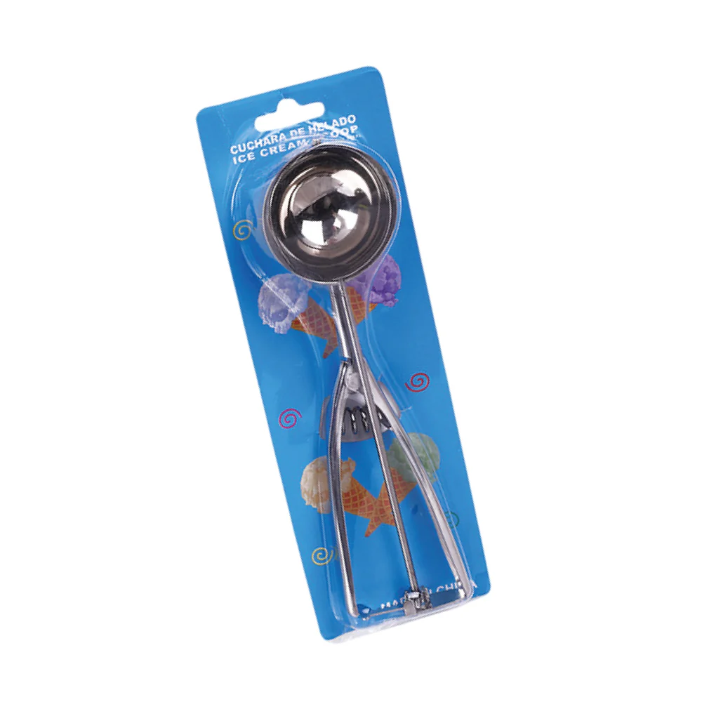 Cuchara Para Helado Y Cupcake - Image 6