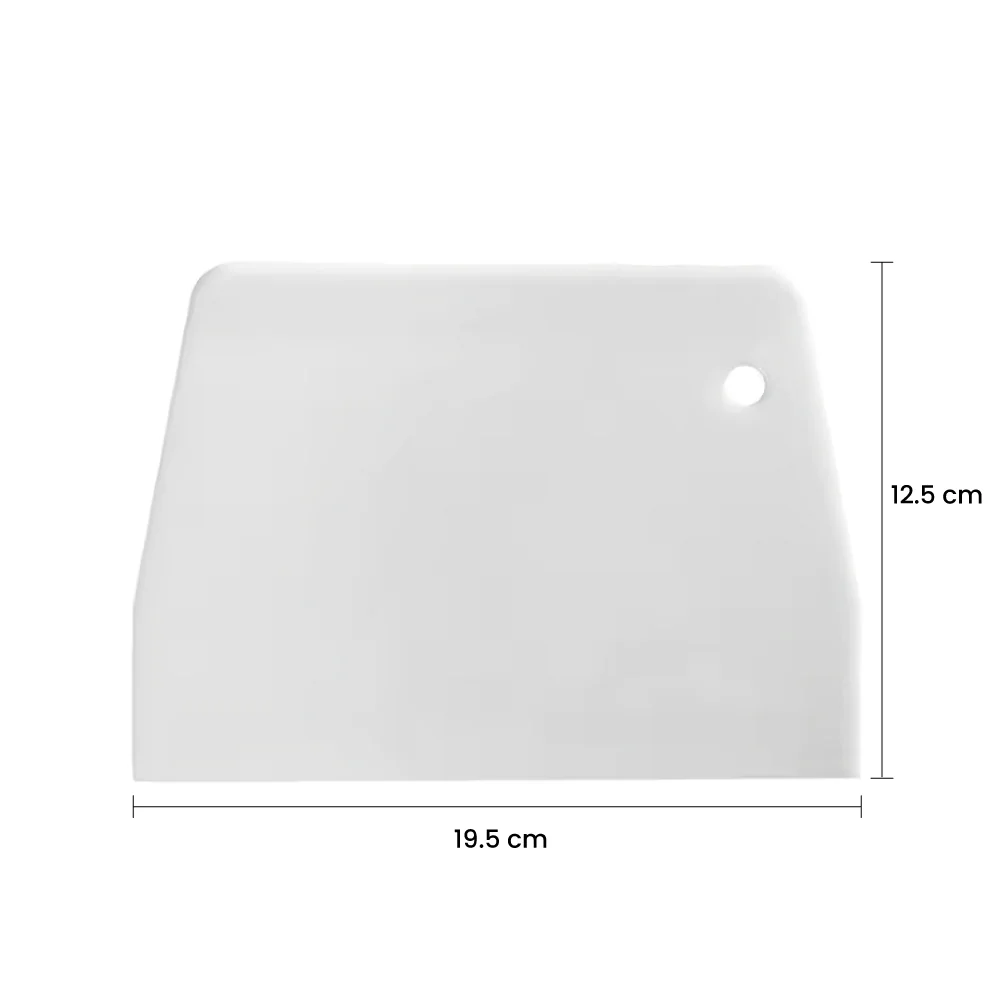 Set Raspe Plástico 13.5 cm 15.5 cm 19.5 cm - Image 4