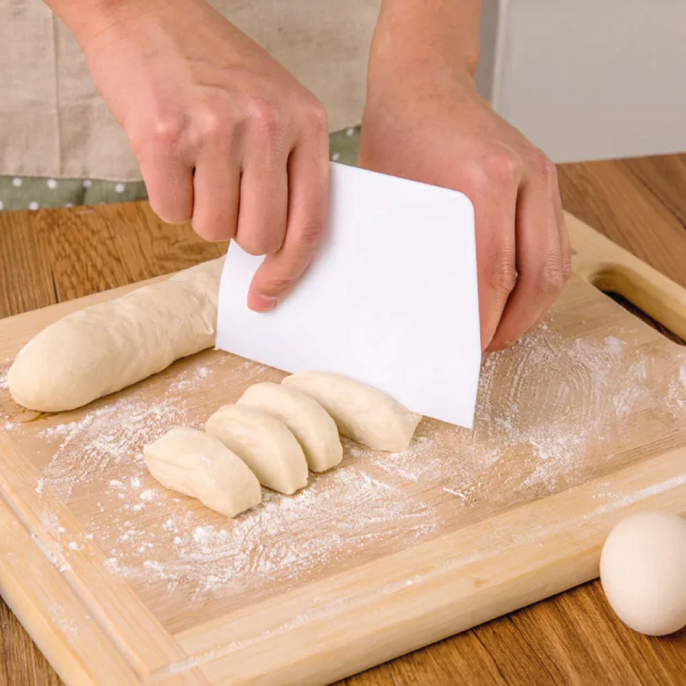 Set Raspe Plástico 13.5 cm 15.5 cm 19.5 cm - Image 6