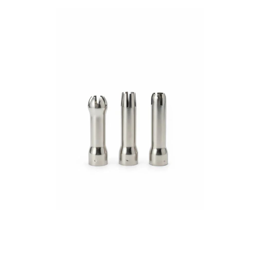 Chantillera Dispensador Profesional de Cremas 500 ml - Image 3